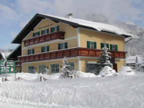 Гостиница Pension Salzburger Hof  Фушль-Ам-Зее